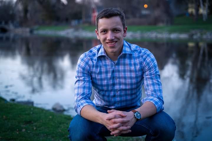 Micah Folkers